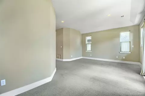 Living - 3384 W 33rd Ave, Denver, CO 80211 photo 7 of 7