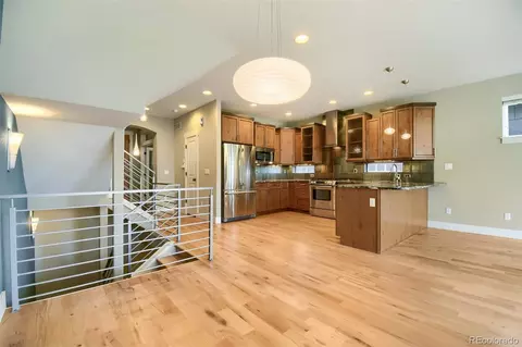 Living - 3384 W 33rd Ave, Denver, CO 80211 photo 1 of 7