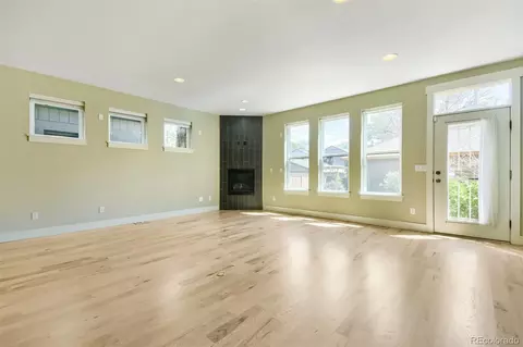 Living - 3384 W 33rd Ave, Denver, CO 80211 photo 3 of 7