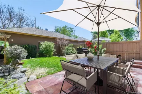 Exterior - 3384 W 33rd Ave, Denver, CO 80211 photo 5 of 7