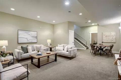 Living - 3384 W 33rd Ave, Denver, CO 80211 photo 3 of 3