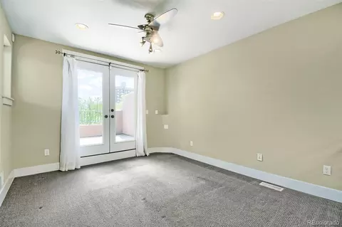 Bedroom - 3384 W 33rd Ave, Denver, CO 80211 photo 5 of 6