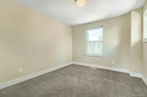 Bedroom - 3384 W 33rd Ave, Denver, CO 80211 photo 3 of 6