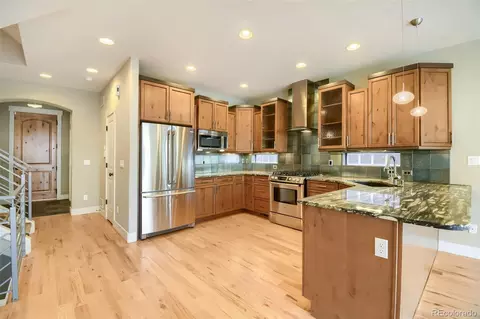 Kitchen - 3384 W 33rd Ave, Denver, CO 80211 photo 2 of 2