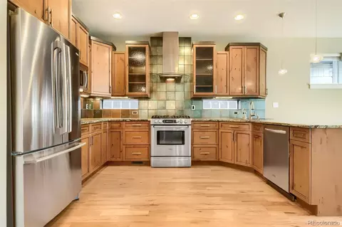 Kitchen - 3384 W 33rd Ave, Denver, CO 80211 photo 1 of 2