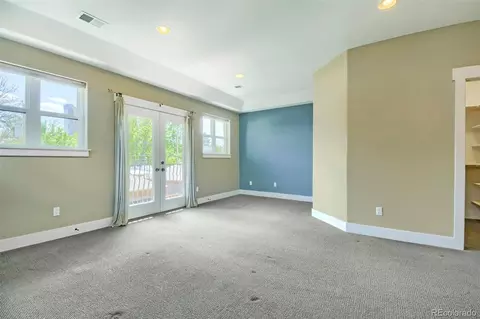 Bedroom - 3384 W 33rd Ave, Denver, CO 80211 photo 2 of 6