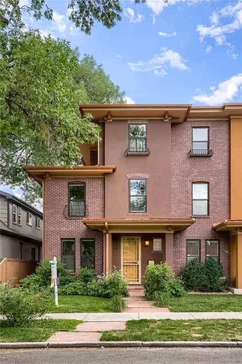 3384 W 33rd Ave, Denver, CO 80211