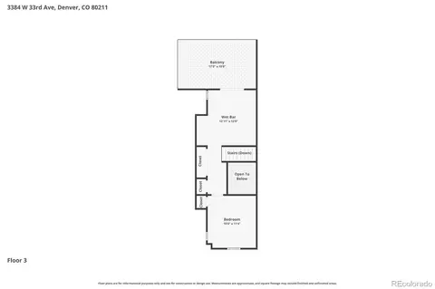 Other - 3384 W 33rd Ave, Denver, CO 80211 photo 9 of 9