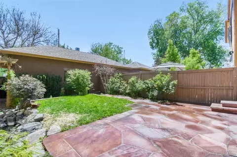 Exterior - 3384 W 33rd Ave, Denver, CO 80211 photo 6 of 7