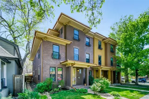 3384 W 33rd Ave, Denver, CO 80211