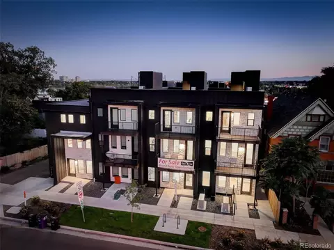 5128 W 26th Ave #205, Denver, CO 80212