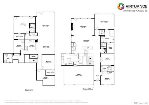 23929 E Caleb Pl, Aurora, CO 80016 photo 39