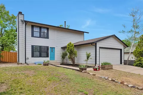 3575 S Ouray St, Aurora, CO 80013