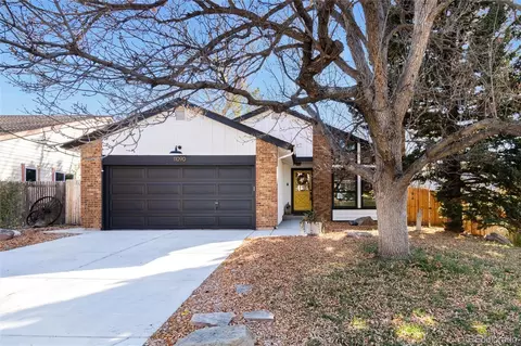 11090 W Pyramid Peak, Littleton, CO 80127