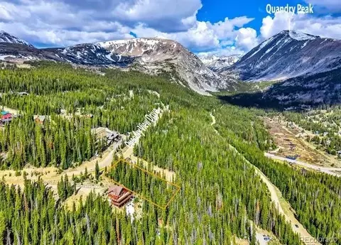 159 Hamilton Ln, Breckenridge, CO 80424