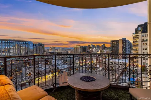 925 N Lincoln St #9D, Denver, CO 80203