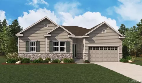 2516 Bitterroot Pl, Highlands Ranch, CO 80129