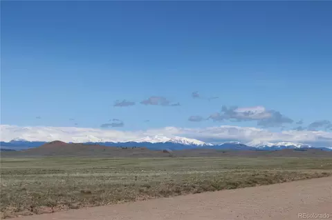 Anadarko Drive, Hartsel, CO 80449