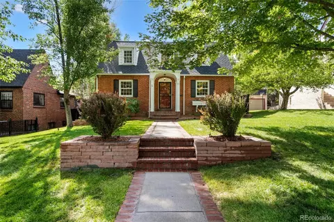 9 Albion St, Denver, CO 80220
