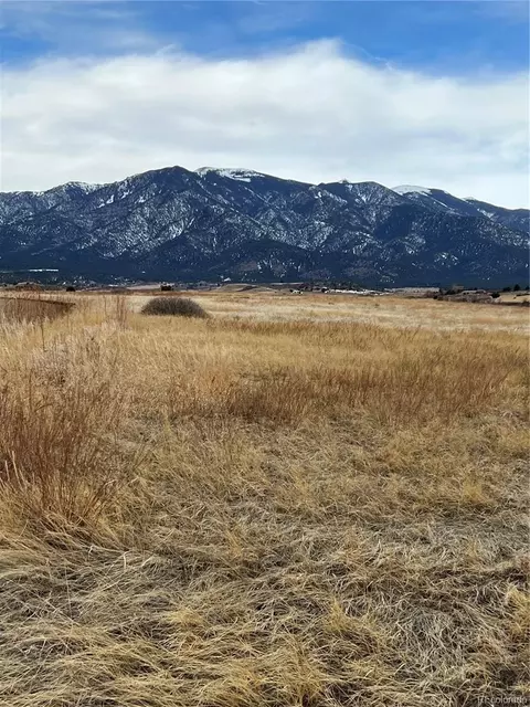 lot126 Rio Vis, Colorado City, CO 81019