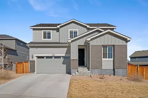 6563 E 117th Ct, Thornton, CO 80233