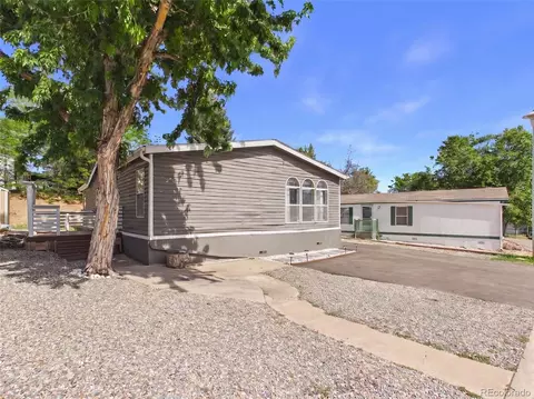 9850 Federal Blvd, Denver, CO 80260