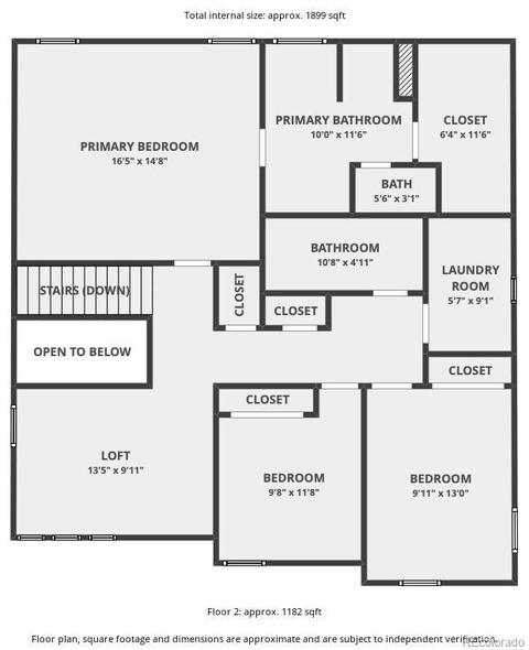 4638 N Bend Way, Firestone, CO 80504 photo 29
