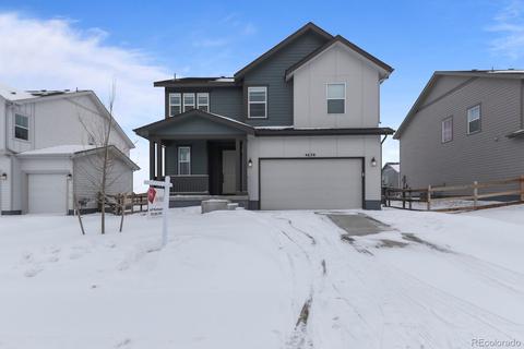 4638 N Bend Way, Firestone, CO 80504 photo 1