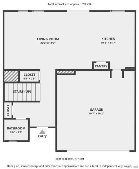 4638 N Bend Way, Firestone, CO 80504 photo 28