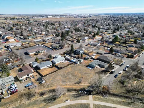 Memphis Street, Aurora, CO 80044