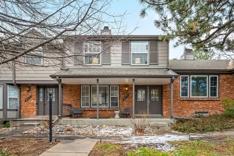 7105 E Briarwood Dr, Centennial, CO 80112