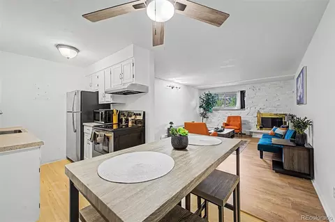 1270 N Marion St #103, Denver, CO 80218