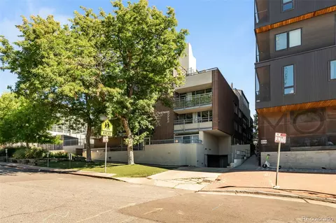 830 N Sherman St #306, Denver, CO 80203