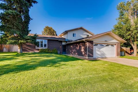 2845 E 132nd Ave, Thornton, CO 80241 photo 1