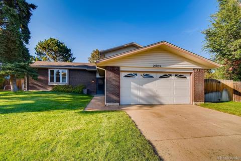 2845 E 132nd Ave, Thornton, CO 80241 photo 2