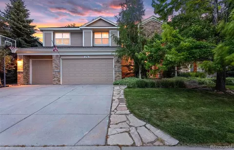 396 Winterthur Way, Highlands Ranch, CO 80129