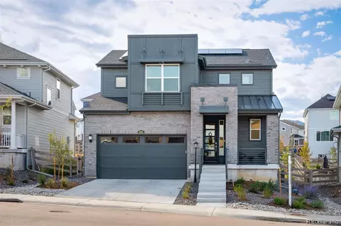 8211 Mt Princeton St, Littleton, CO 80125