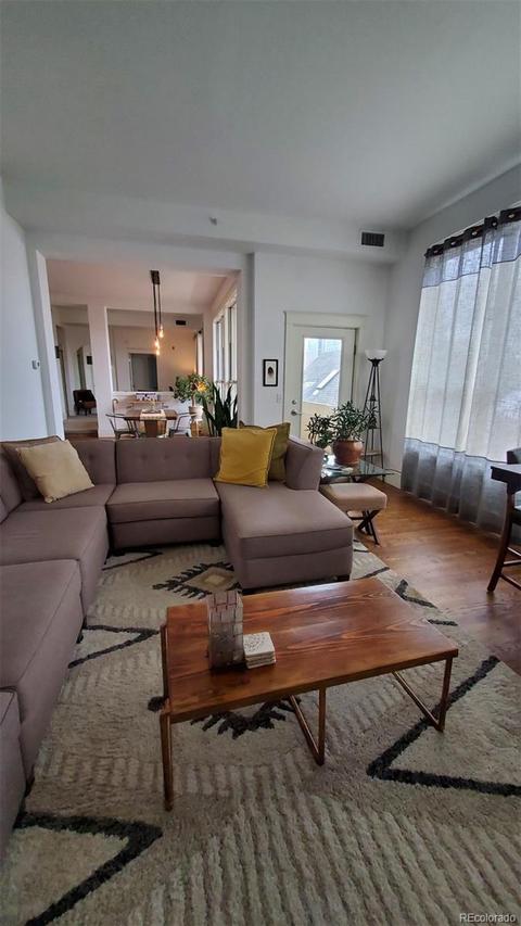 424 E 1st Ave #2B, Denver, CO 80203 photo 4