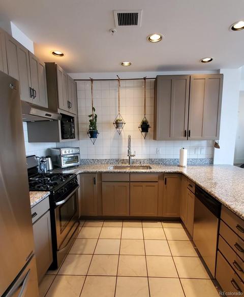 424 E 1st Ave #2B, Denver, CO 80203 photo 7