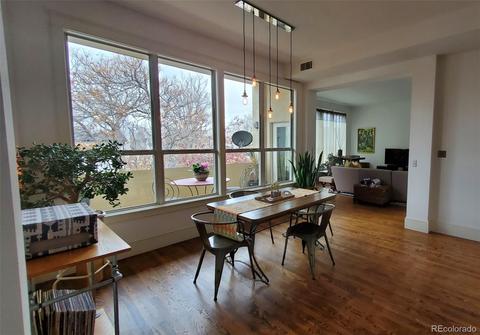 424 E 1st Ave #2B, Denver, CO 80203 photo 1