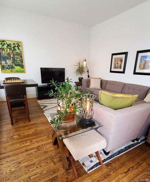 424 E 1st Ave #2B, Denver, CO 80203 photo 3
