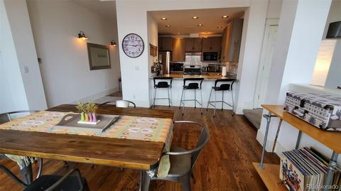 424 E 1st Ave #2B, Denver, CO 80203 photo 2
