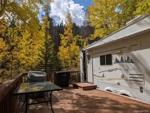 651 Depot Dr, Hartsel, CO 80449