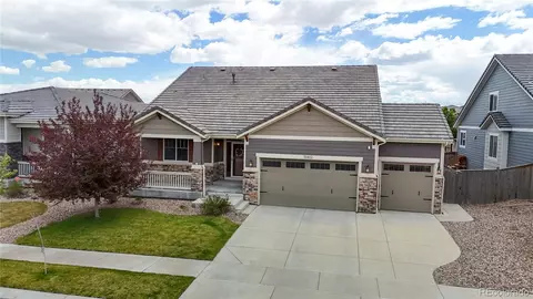 15402 E 113th Pl, Commerce City, CO 80022