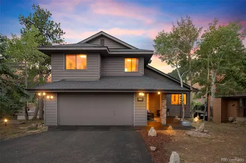 24130 Genesee Village Rd, Golden, CO 80401