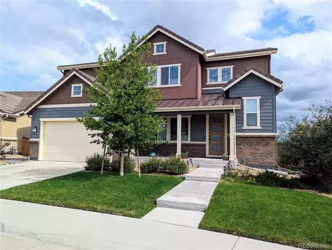 13930 Box Turtle Loop, Parker, CO 80134 photo 1