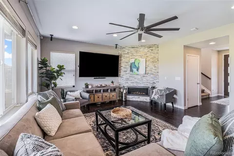 13930 Box Turtle Loop, Parker, CO 80134 photo 6