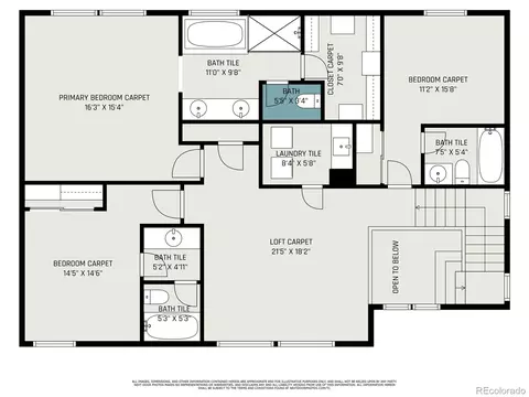 13930 Box Turtle Loop, Parker, CO 80134 photo 49