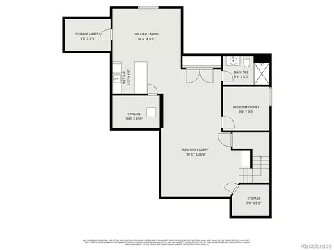 13930 Box Turtle Loop, Parker, CO 80134 photo 50