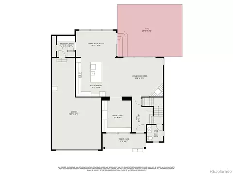 13930 Box Turtle Loop, Parker, CO 80134 photo 48